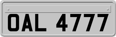 OAL4777