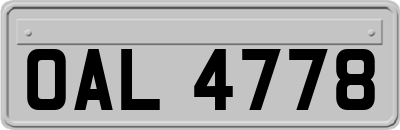 OAL4778