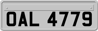 OAL4779
