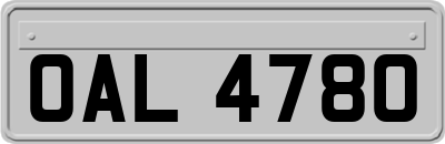 OAL4780