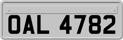 OAL4782