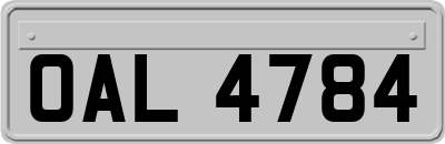 OAL4784
