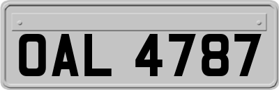 OAL4787