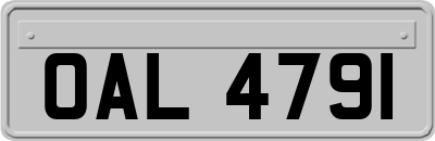 OAL4791