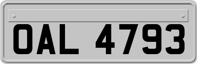 OAL4793