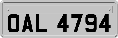 OAL4794