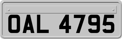 OAL4795
