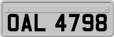 OAL4798