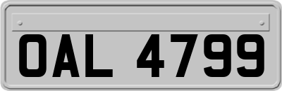 OAL4799
