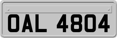 OAL4804