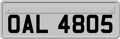 OAL4805