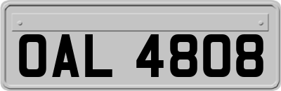 OAL4808