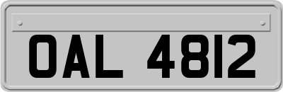 OAL4812