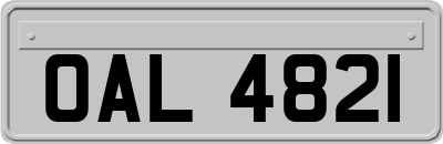 OAL4821