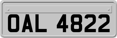 OAL4822