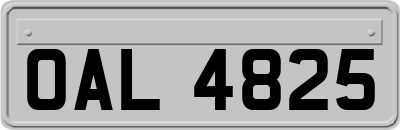 OAL4825