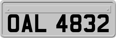 OAL4832