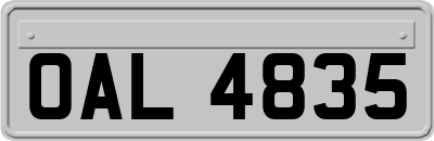 OAL4835