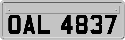 OAL4837