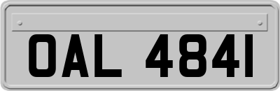 OAL4841
