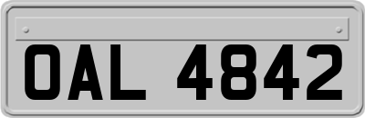 OAL4842
