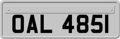 OAL4851