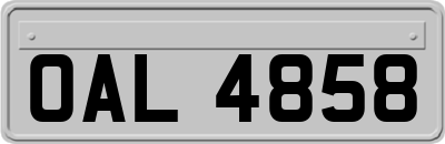 OAL4858