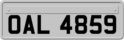 OAL4859
