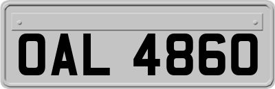 OAL4860