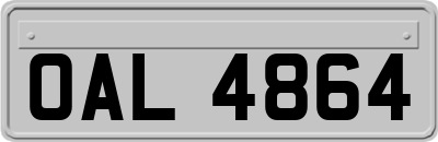 OAL4864