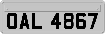 OAL4867