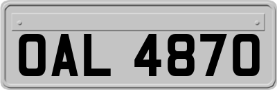 OAL4870