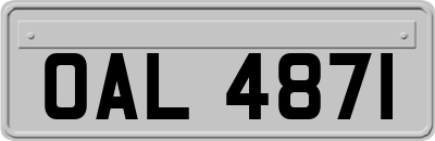 OAL4871