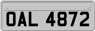 OAL4872