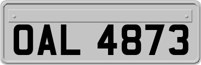 OAL4873