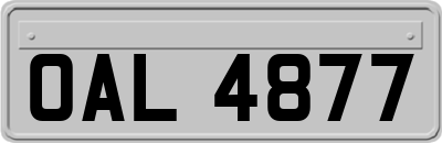 OAL4877
