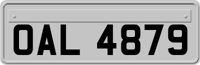 OAL4879