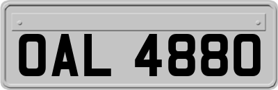 OAL4880