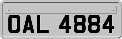 OAL4884