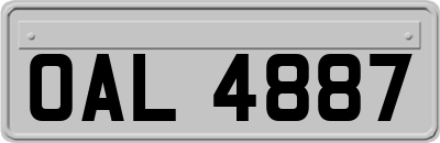 OAL4887