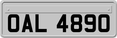 OAL4890