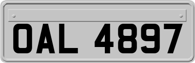 OAL4897