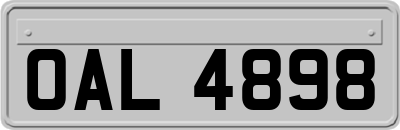 OAL4898