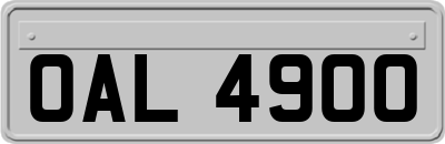 OAL4900