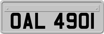 OAL4901