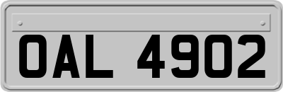 OAL4902