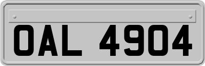 OAL4904