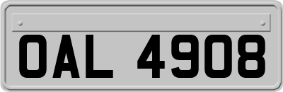 OAL4908