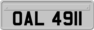 OAL4911