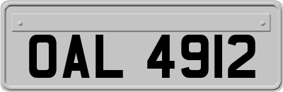 OAL4912